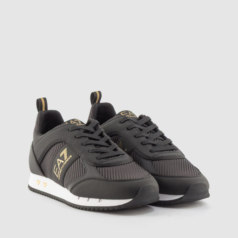 DEPORTIVO BLACK GOLD