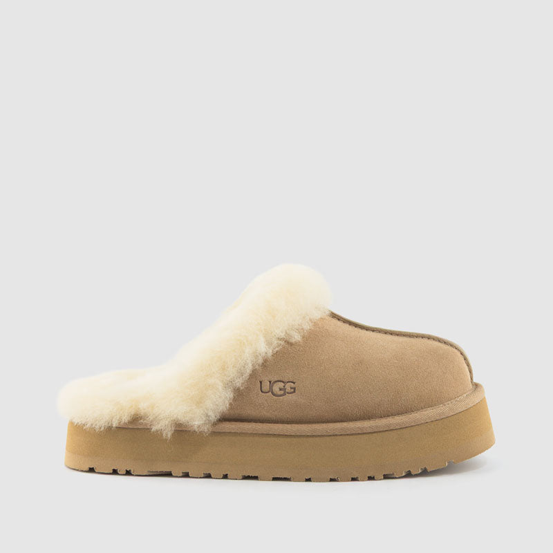 ZUECO DISQUETTE SAND