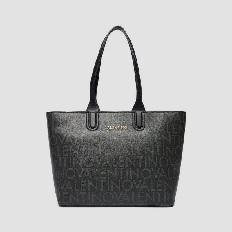 BOLSO SHOPPING NEGRO