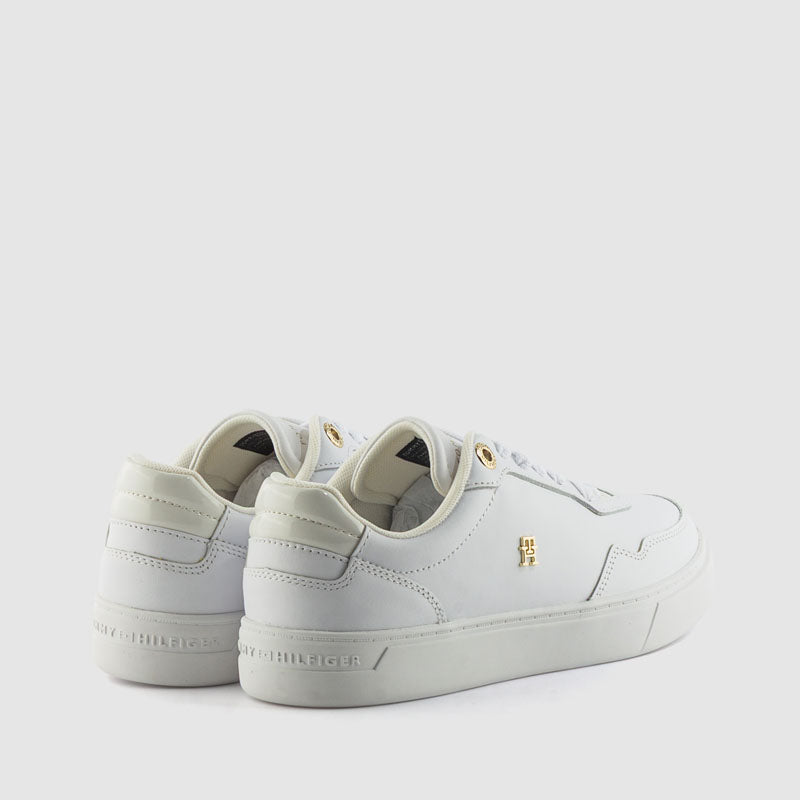 Deportivo basic blanco