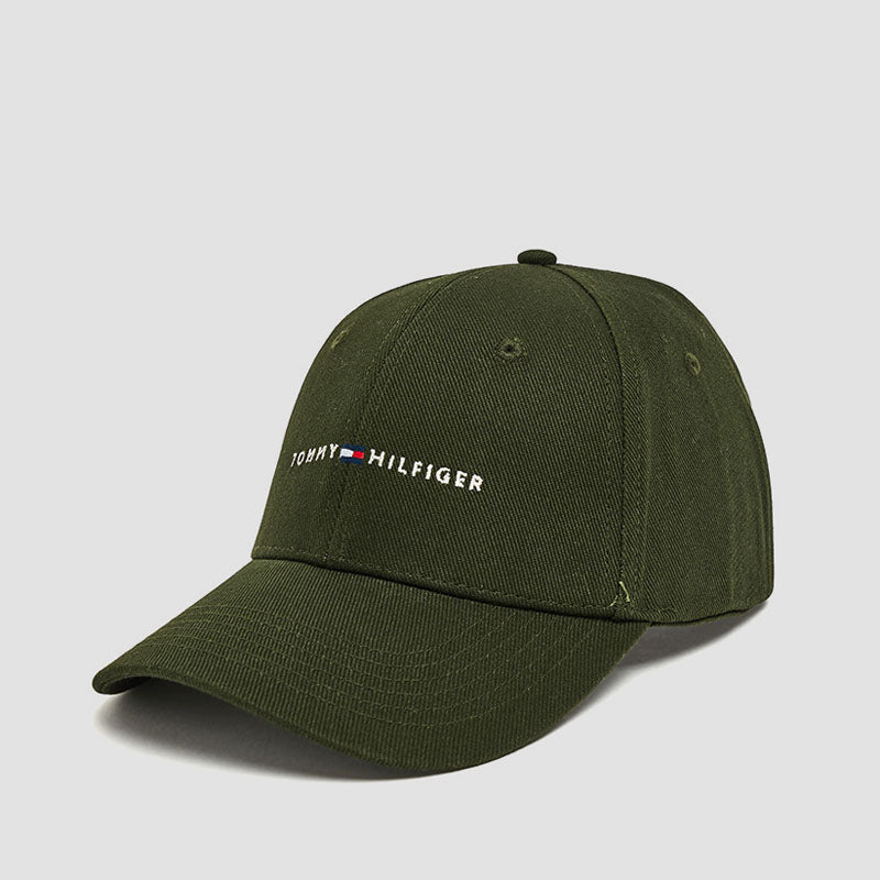 GORRA TH