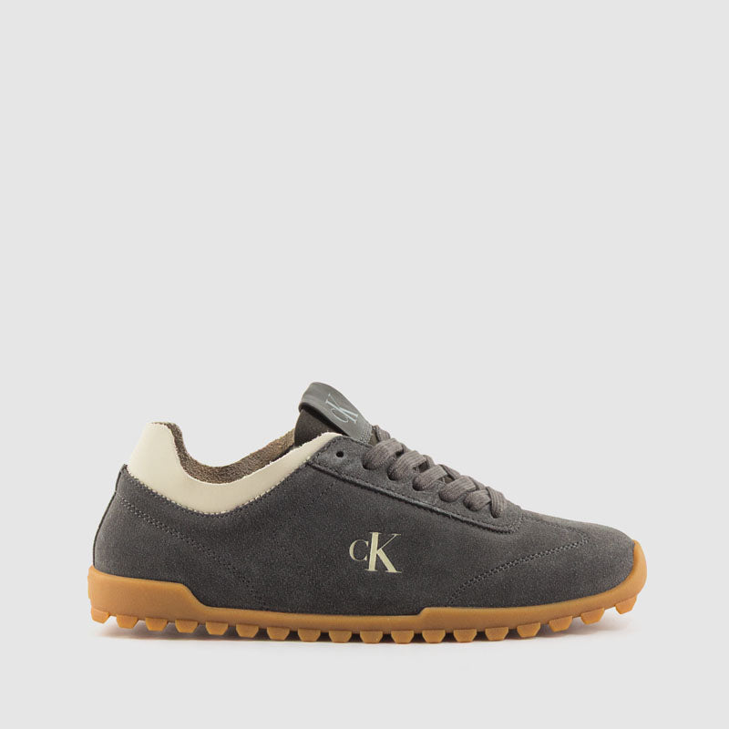 DEPORTIVO LOW PROFILE BELUGA MARRON