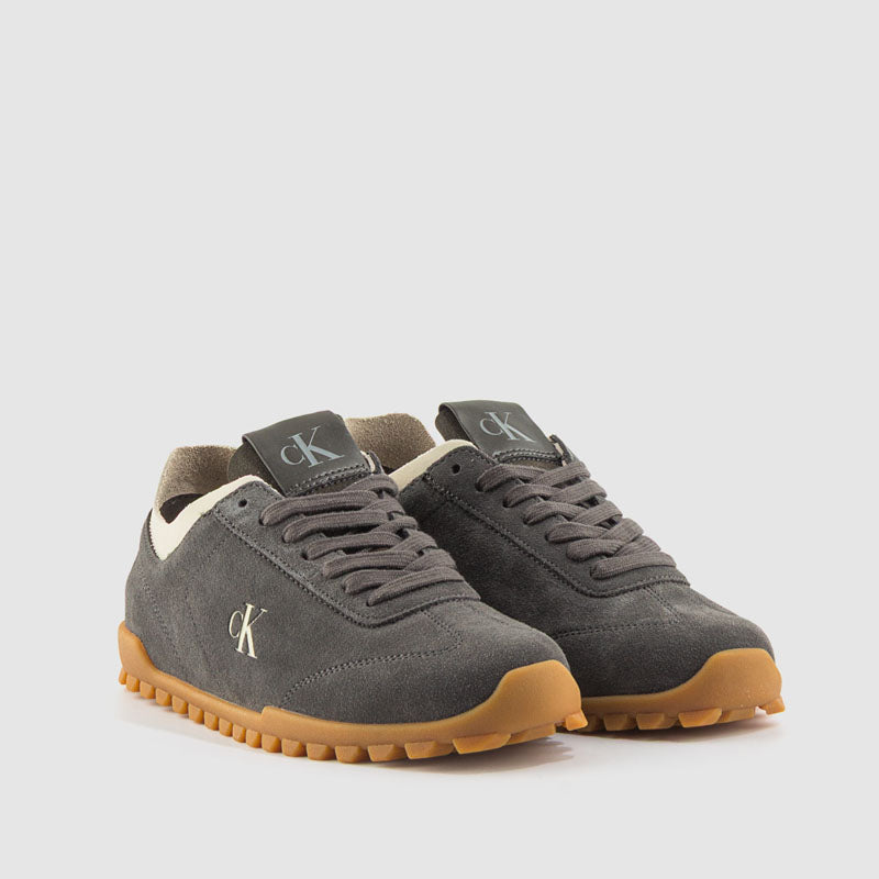 DEPORTIVO LOW PROFILE BELUGA MARRON