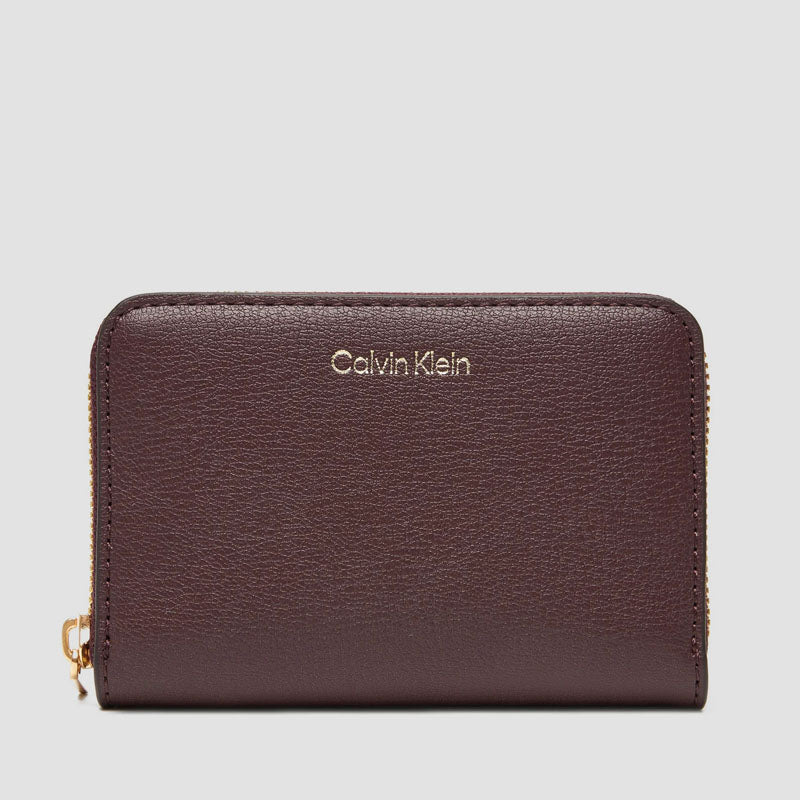 MONEDERO FUDGE BURDEOS