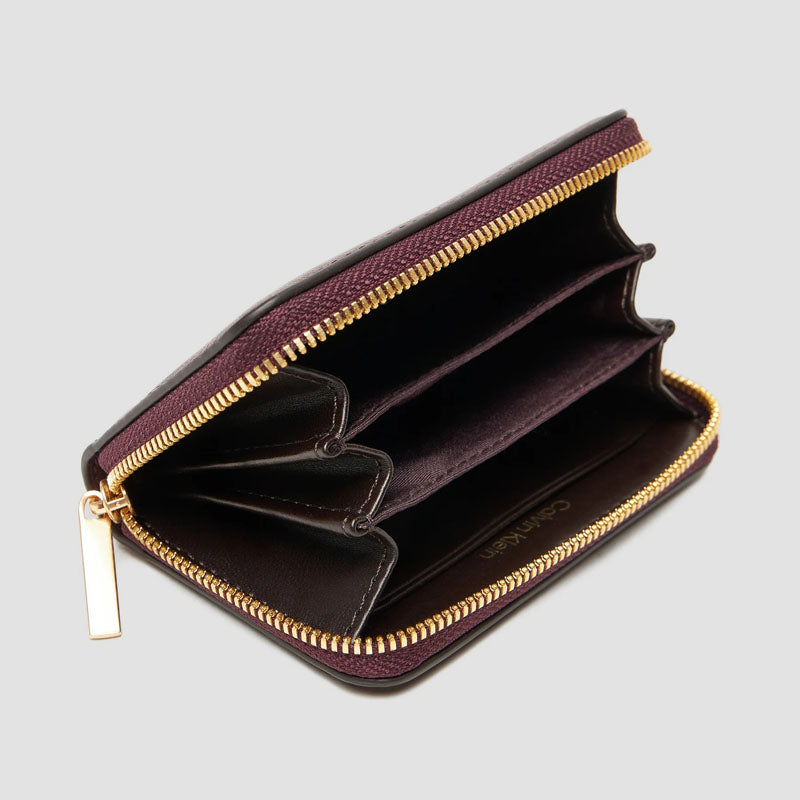 MONEDERO FUDGE BURDEOS