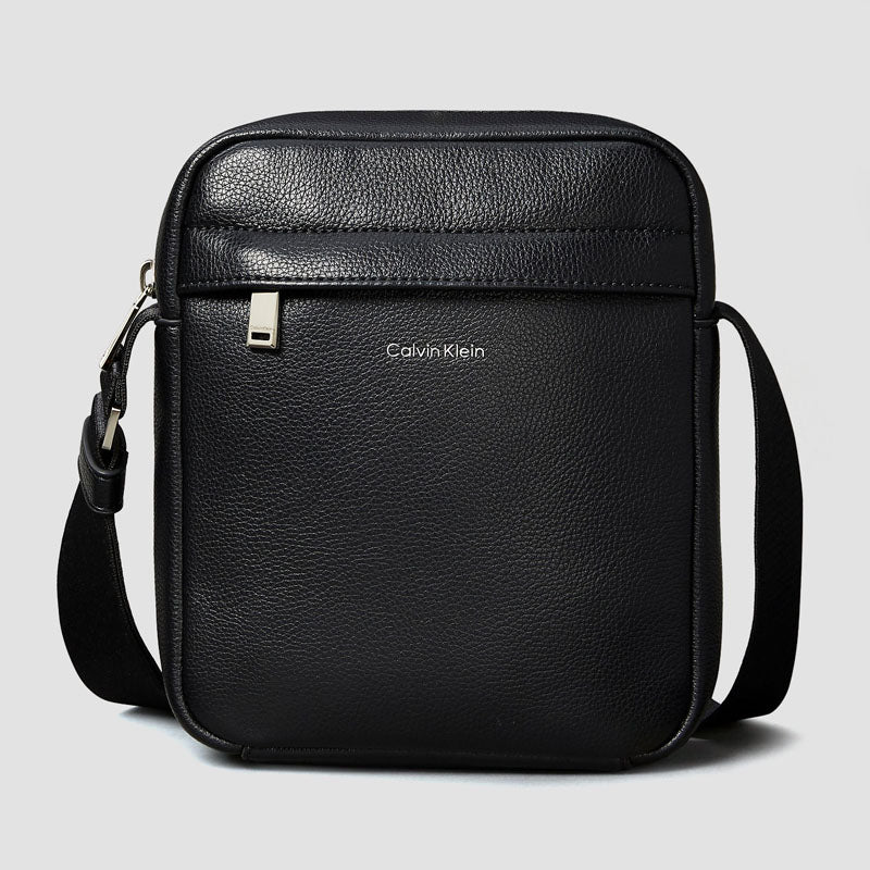 BANDOLERA RAISED BLACK