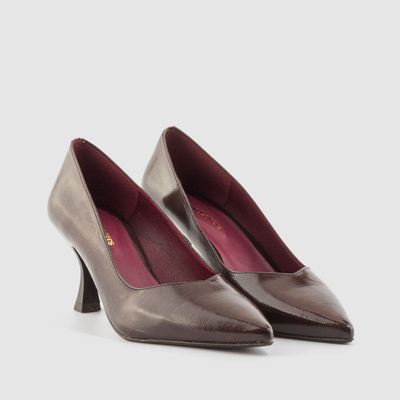 SALON KROKANTE MORO 42 MARRON