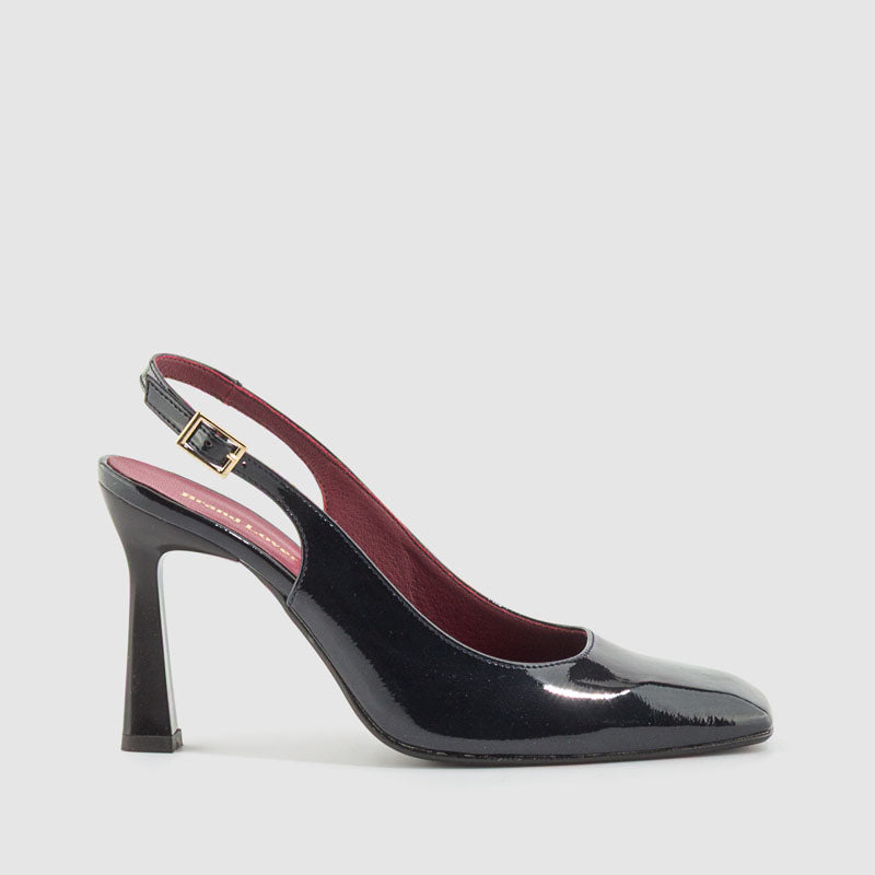 SALON DESTALONADO CHAROL MARINO