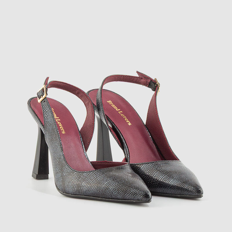 SALON ABIERTO NEW MARUA NEGRO