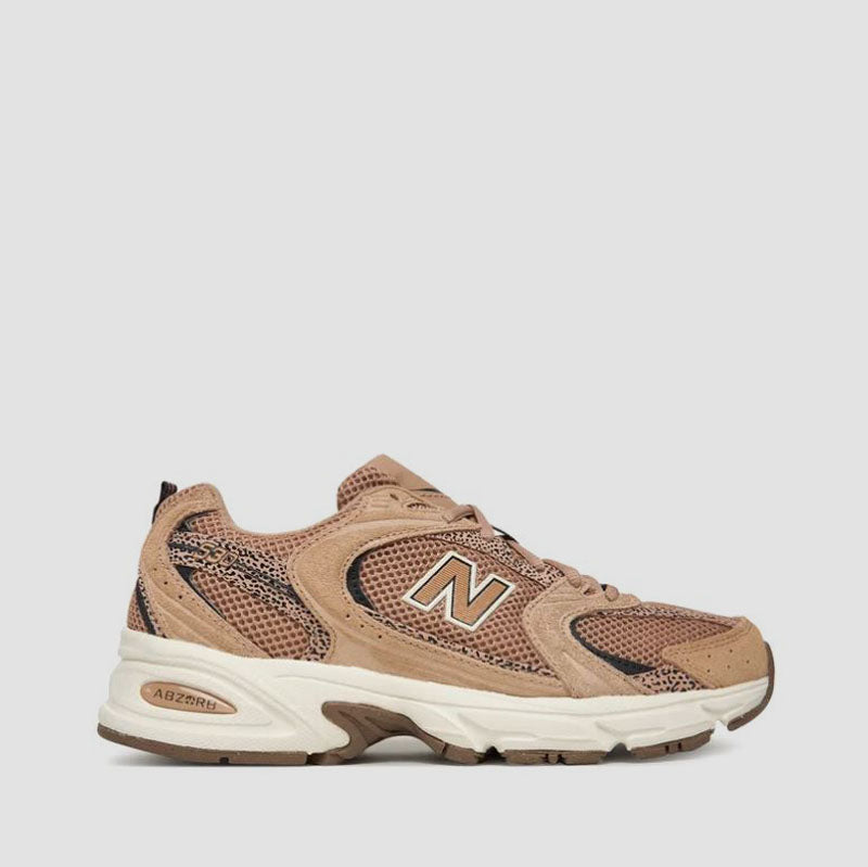 DEPORTIVO U530CRA BEIGE LEO