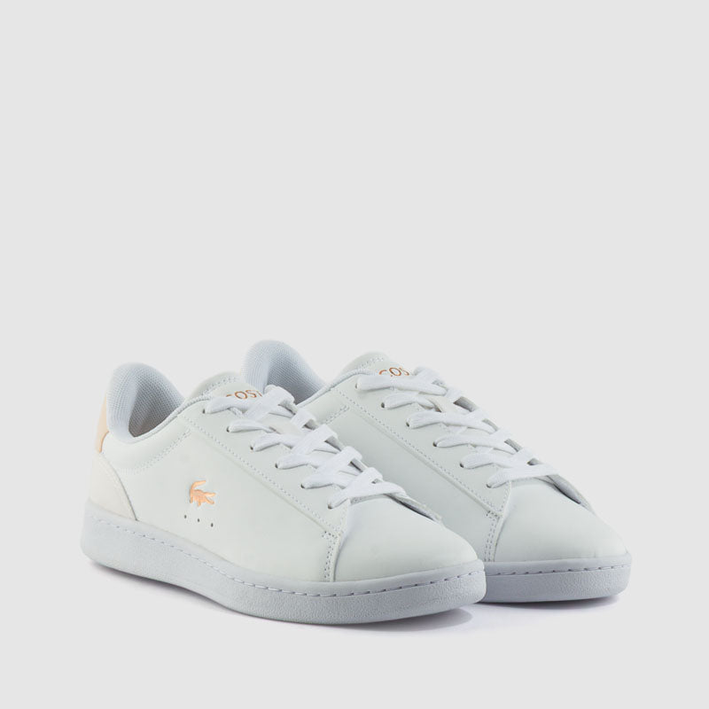 DEPORTIVO CARNABY WHITE LT PINK