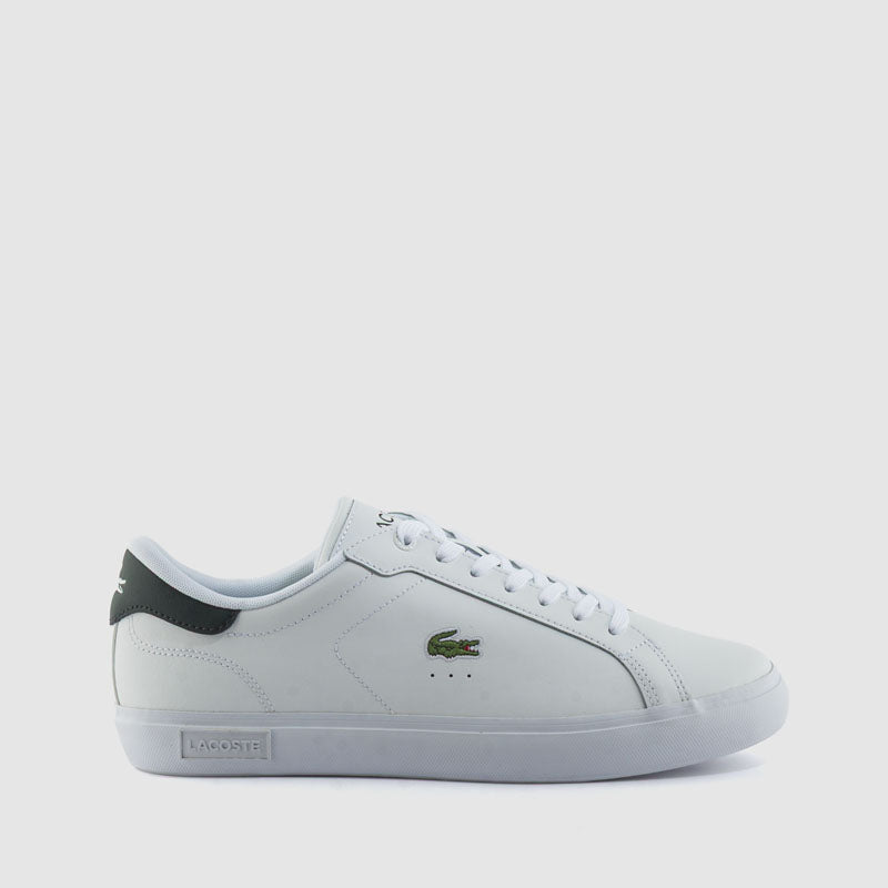 DEPORTIVO POWERTCOURT WHT DK GREEN