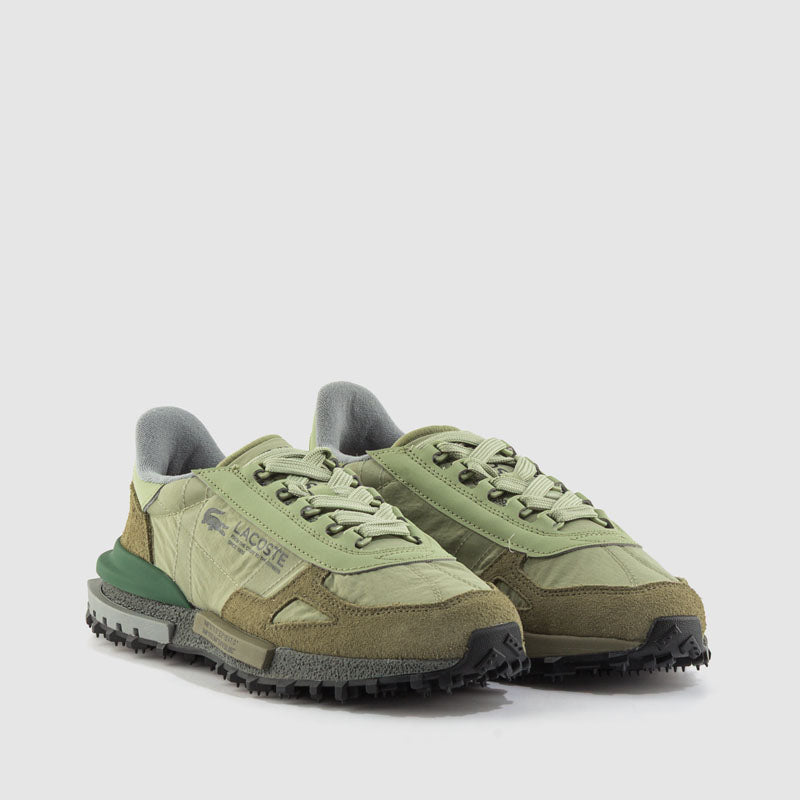 DEPORTIVO ELITE ACTIVE LT KAKI GREY