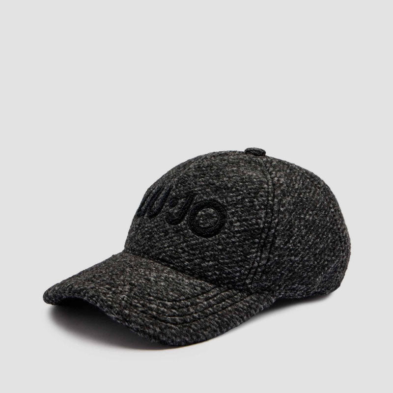 GORRA NEGRO