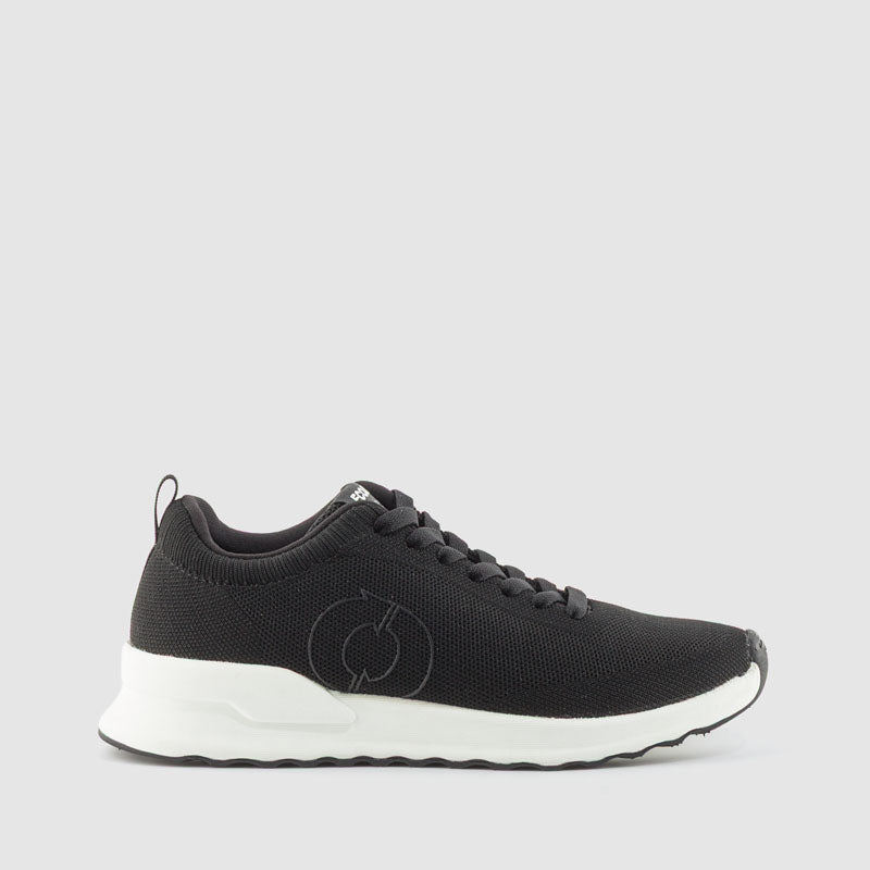 DEPORTIVO CONDEKNIT BLACK