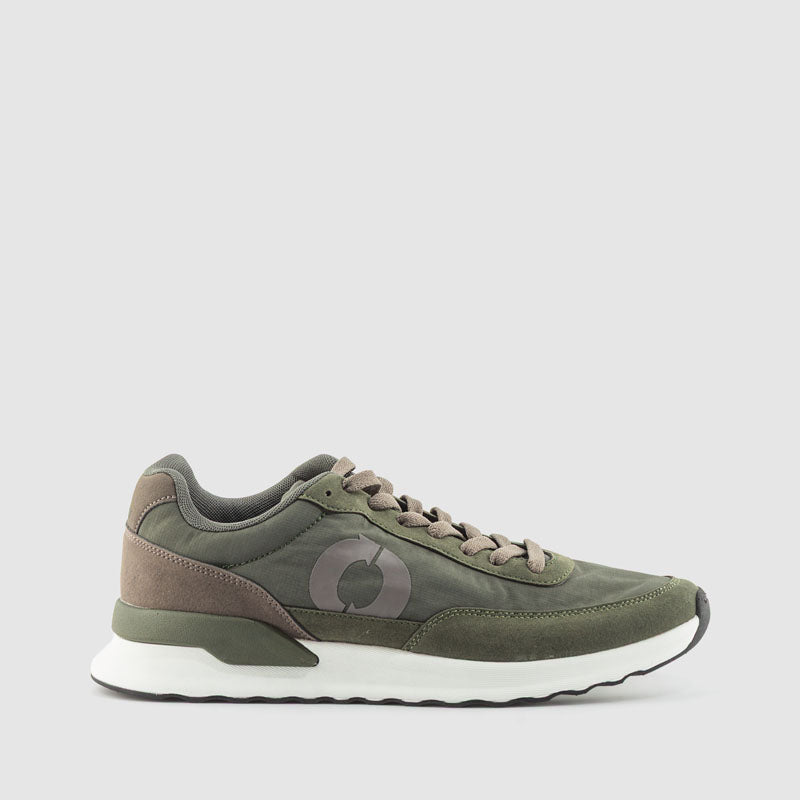 DEPORTIVO CONDE VINTAGE GREEN