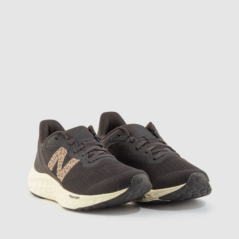 DEPORTIVO ARISHI NEGRO-LEOPARDO