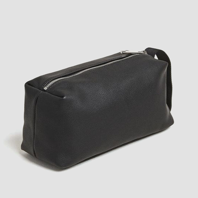 NECESSER RAY WASHBAG N BLACK