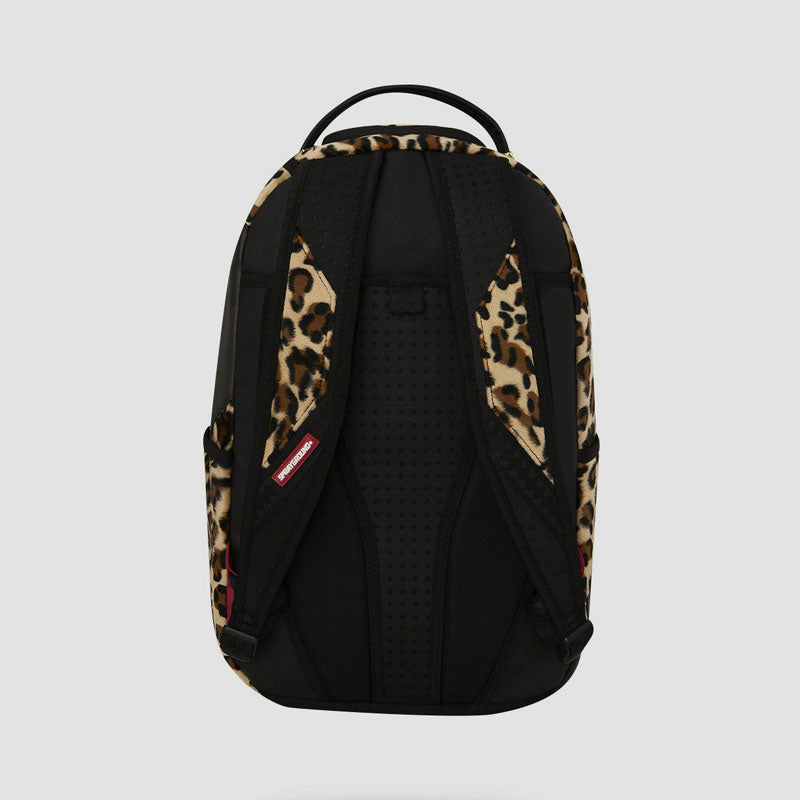 MOCHILA SCARPA CE ELVIRA LEOPARD MULTI