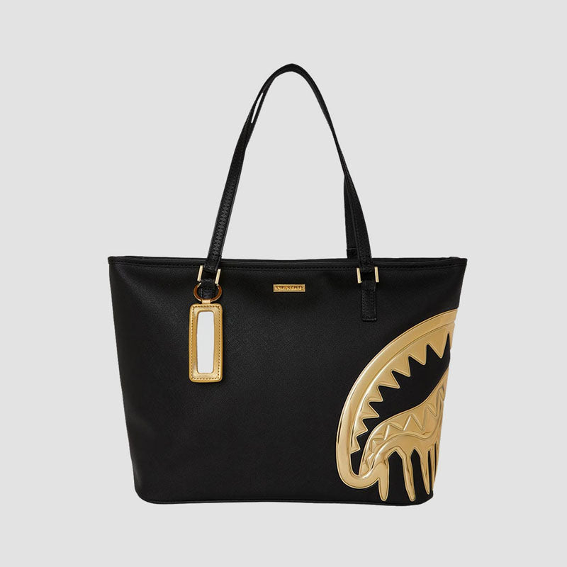 BOLSO GOLD AND DANGEROUS MULTI