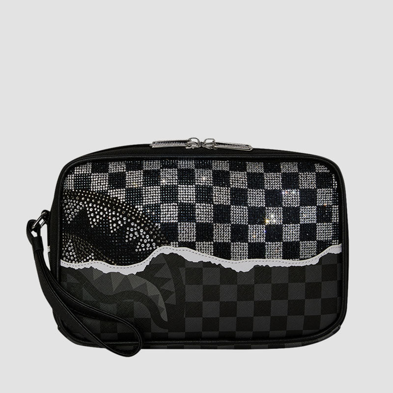 NECESER GOLD DIAMOND MULTI