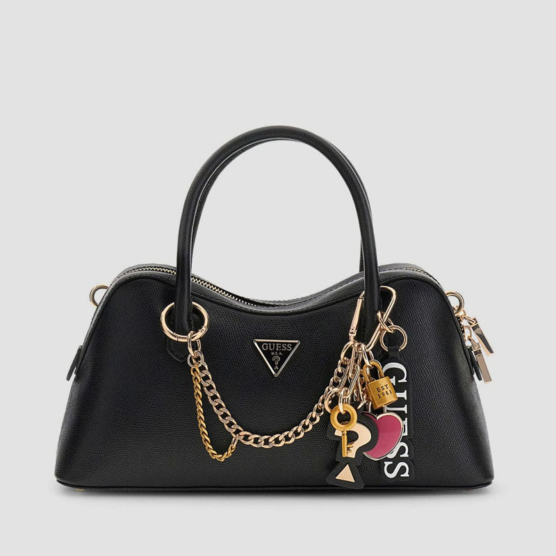 BOLSO MAXI DAVINIA SATCHEL