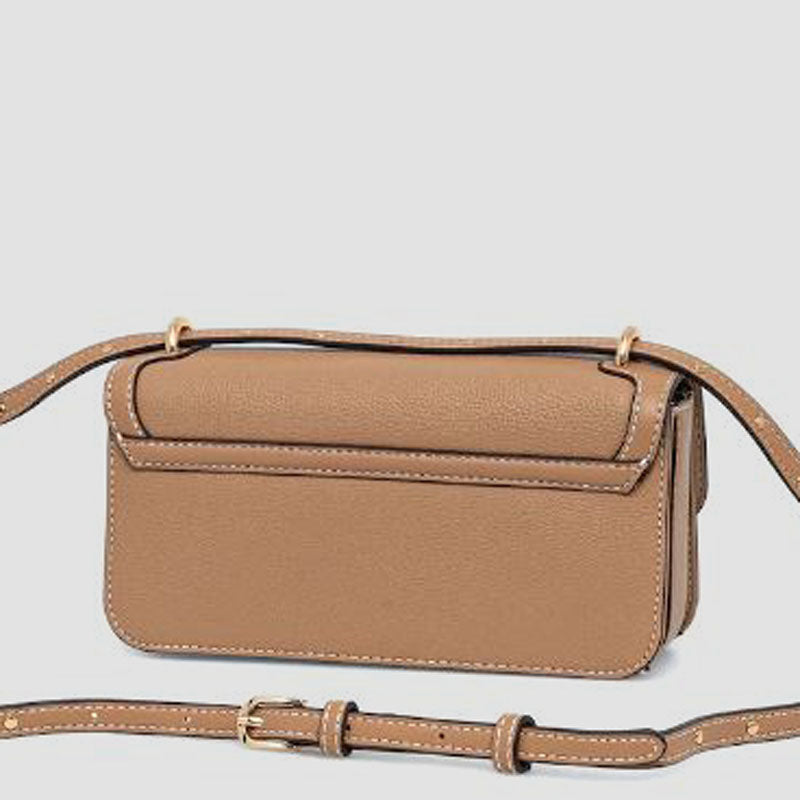 BOLSO ECS CROSSBODY EAST/WEST TAUPE