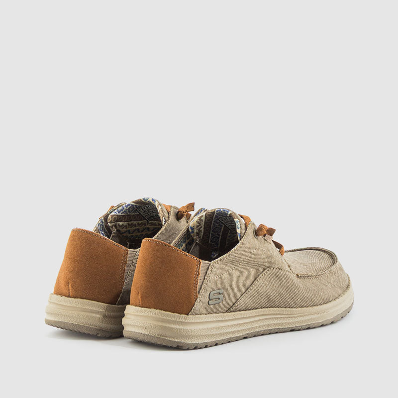 Nautico "MELSON PLANON"