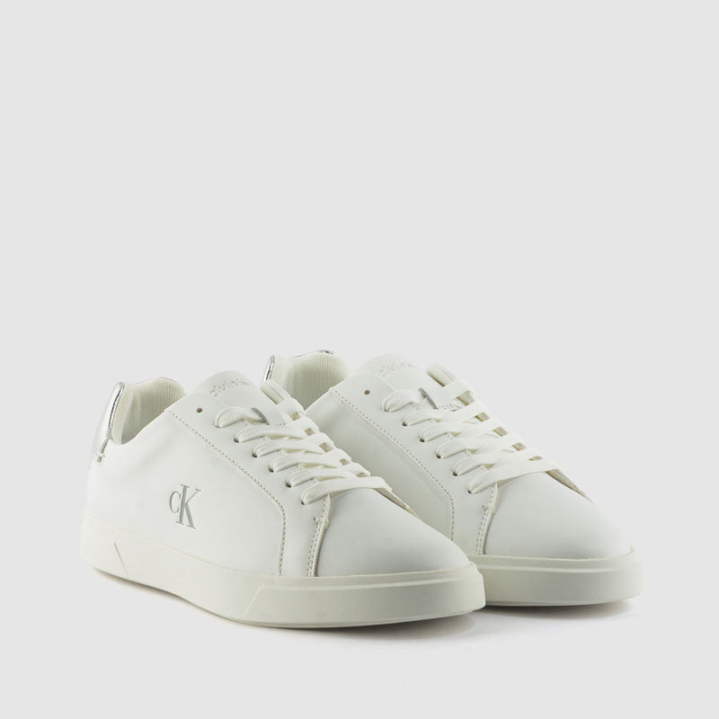 Deportivo "BROKE" blanco