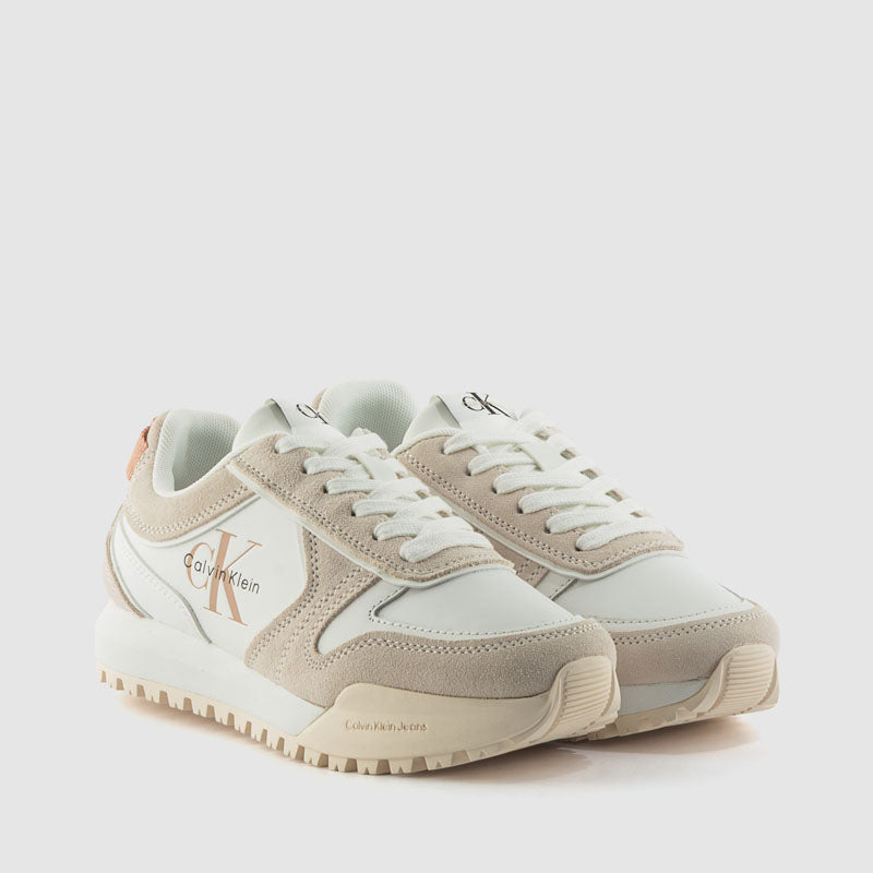 Deportivo urban "OSAKE" blanco