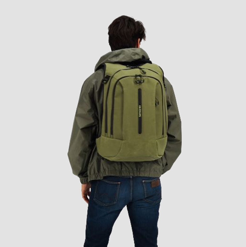 MOCHILA LAPTOP L LTD