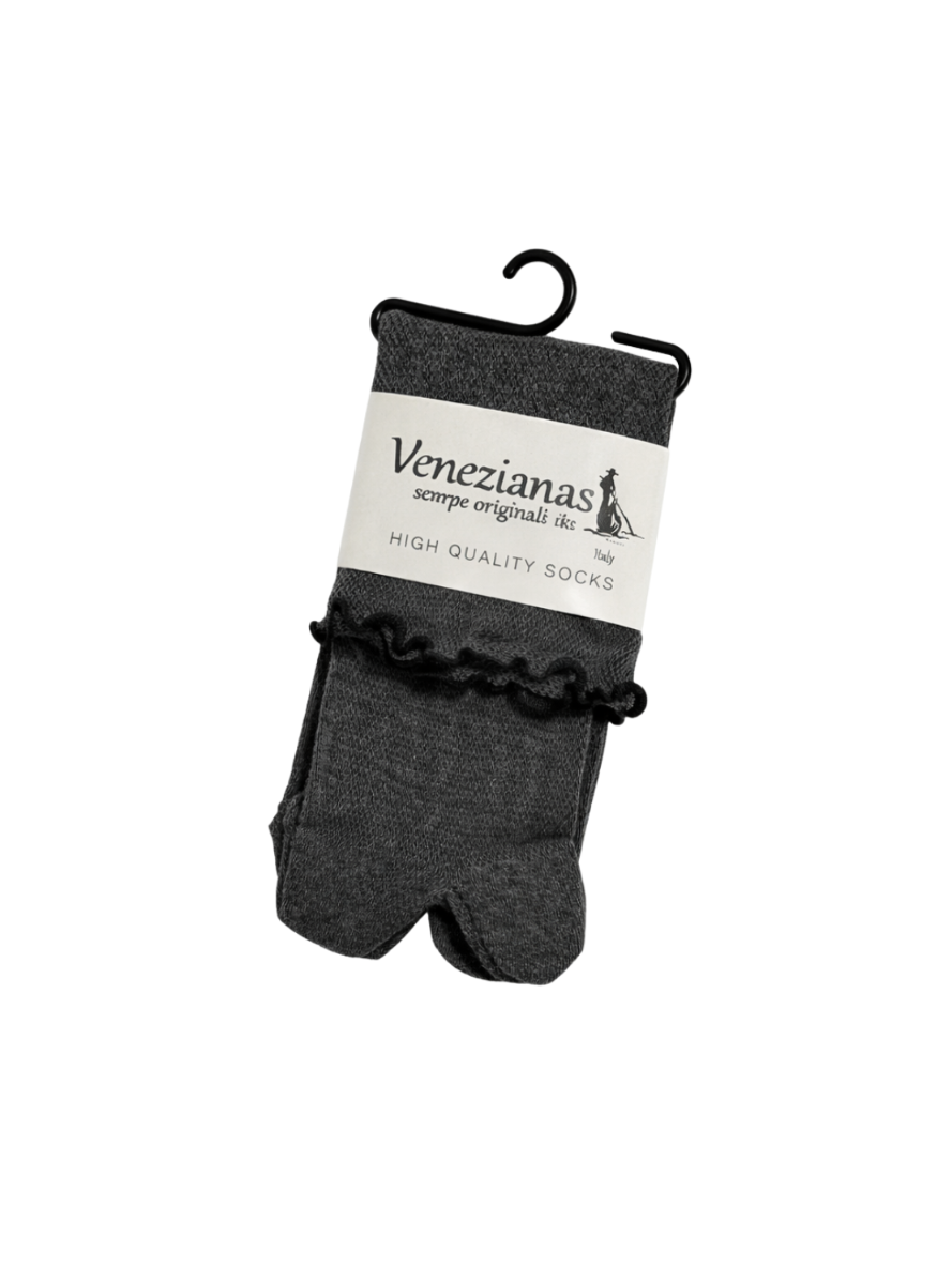 VENEZIANAS SOCK GRIS-2
