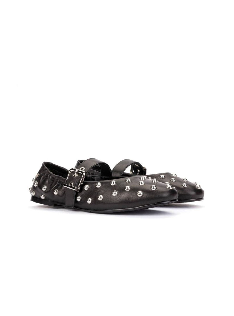 MART S053-B638PY BLACK -1