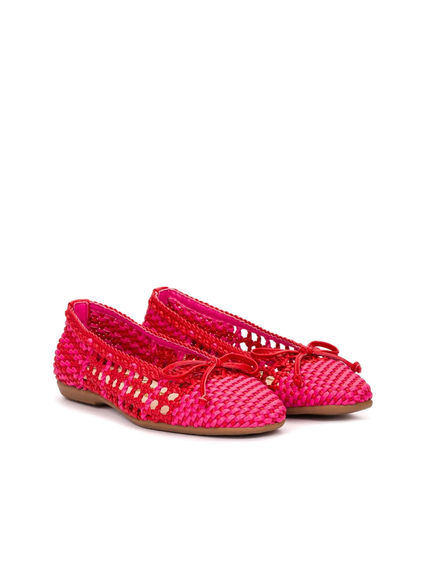 WND CH-1004 ROJO FUXIA -1