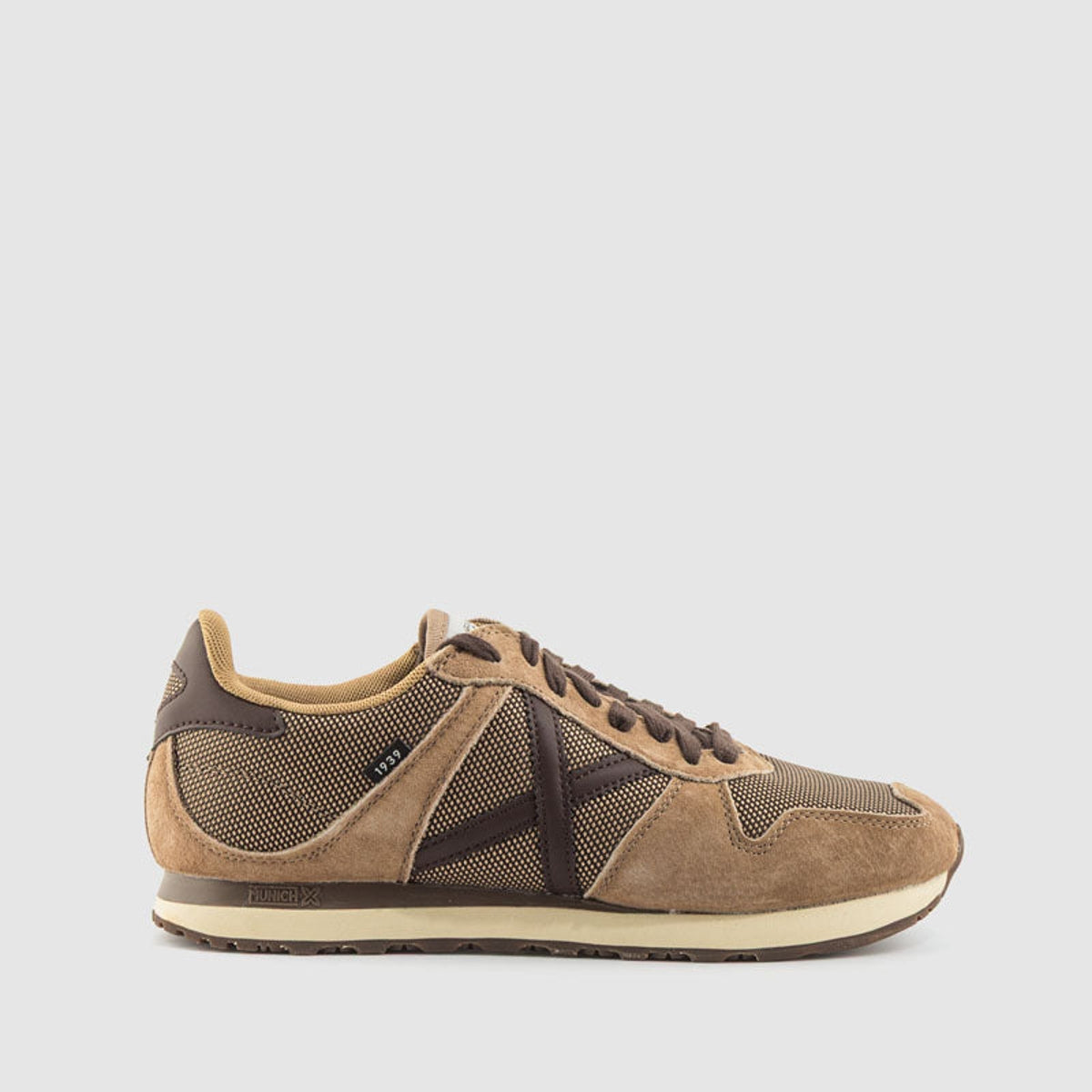 MUNICH 8620590 MARRON-0