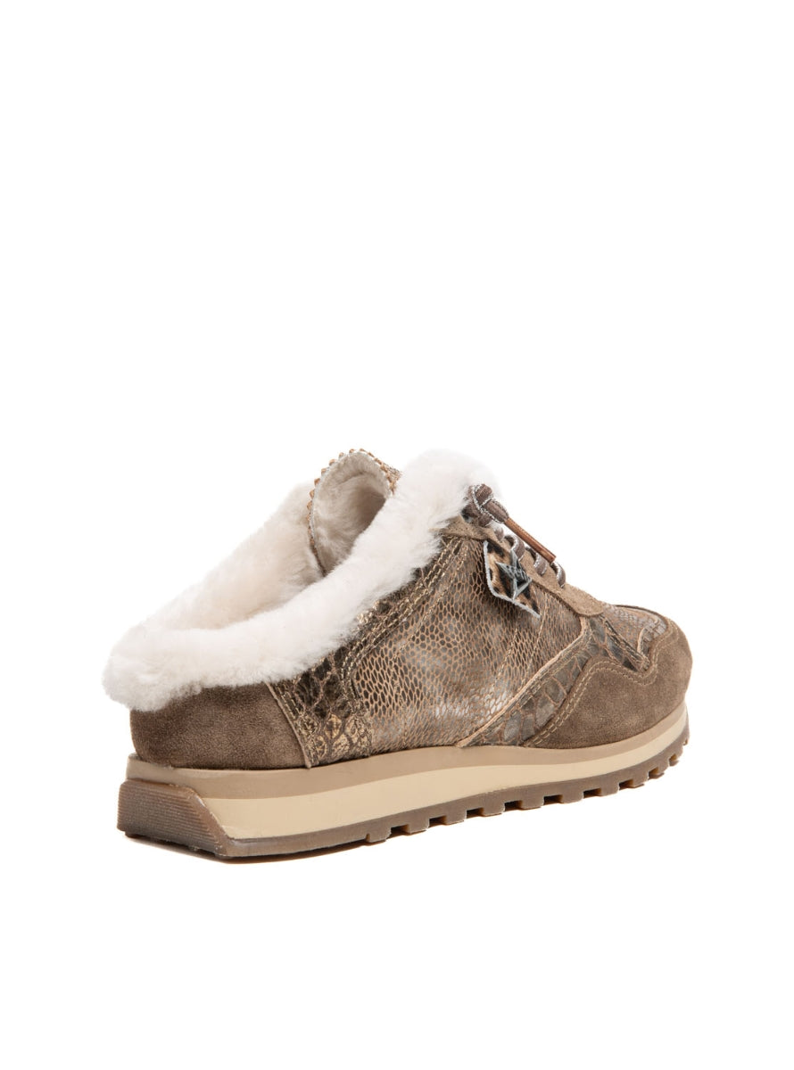 CETTI C-848 SRA MULE BEIG ORO -0