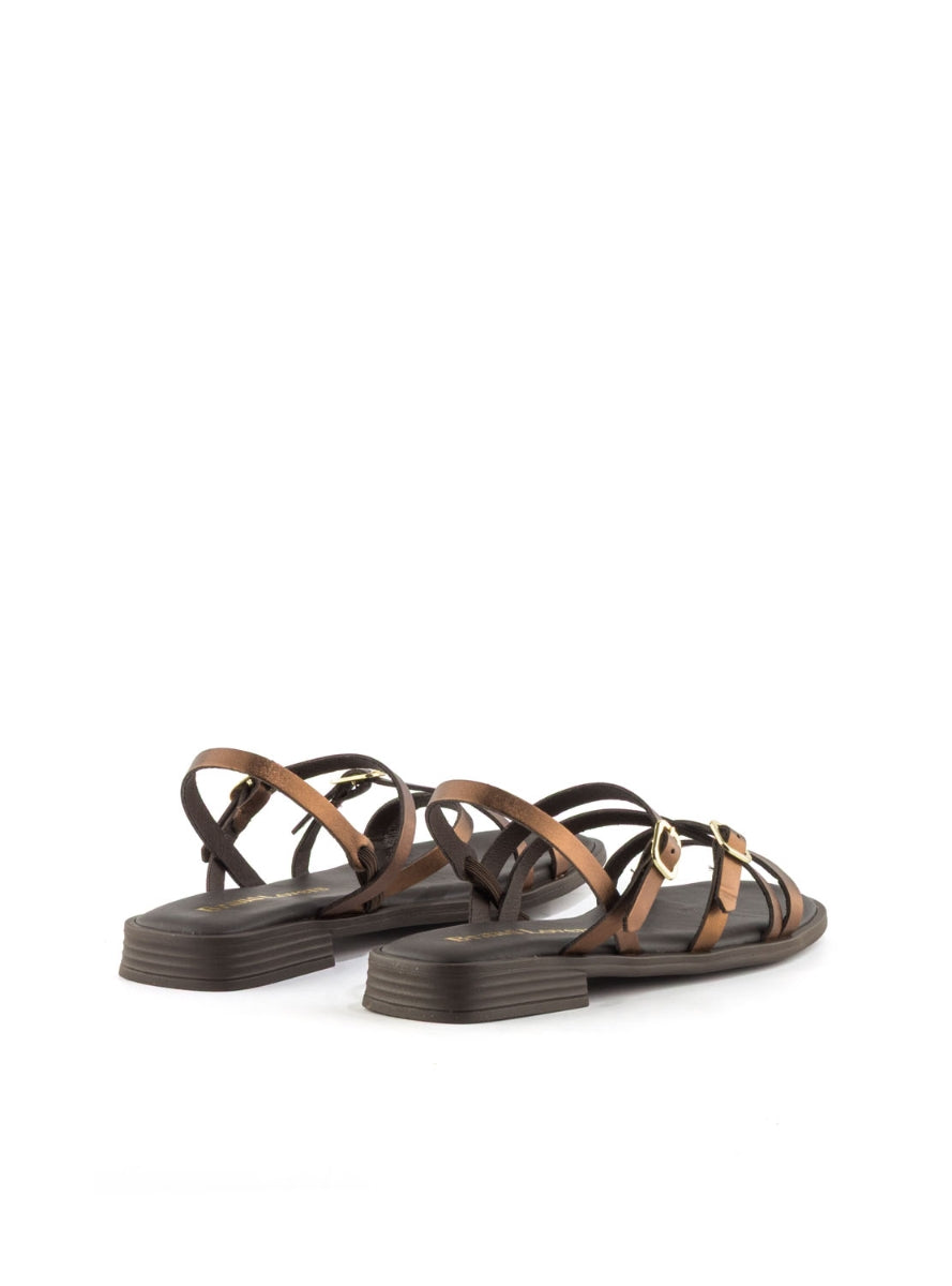 1244 BRAND T-162836 BRONCE -2