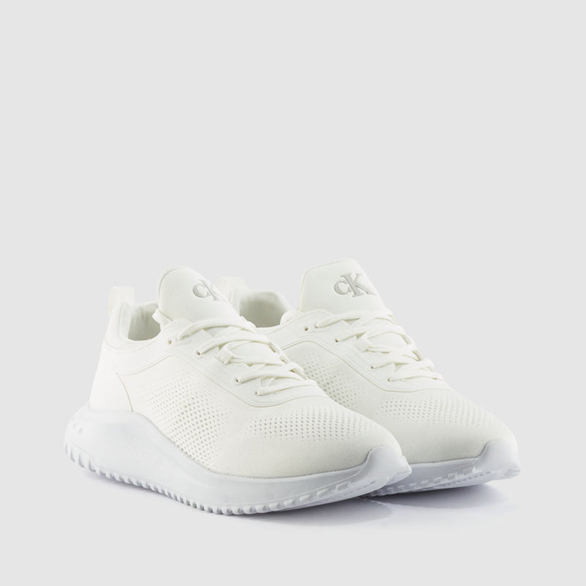 CK YM0YM013860KA 0K4 WHITE-1
