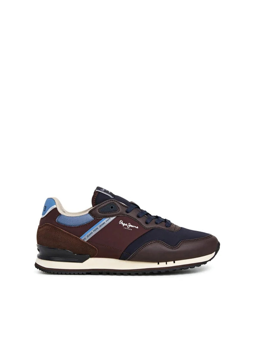 PEPE PMS400013 BROWN -0