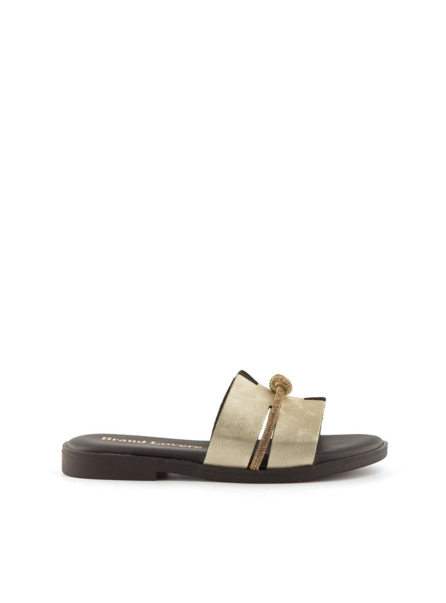1244 BRAND T-165874 PLATINO -0
