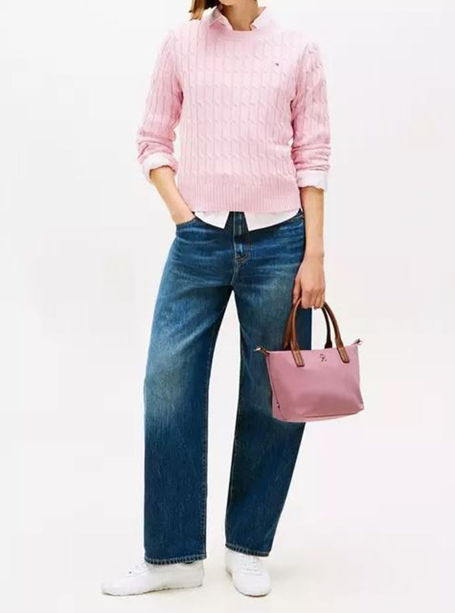 TH AW0AW17709VKW VKW SPING ROSE-1