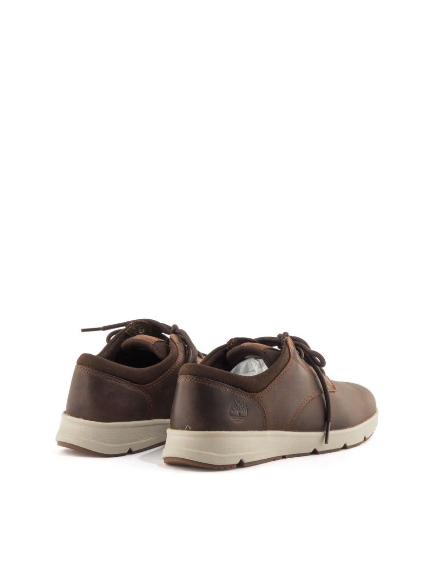 TIMB TB0A6C8EW011 DK BROWN-2