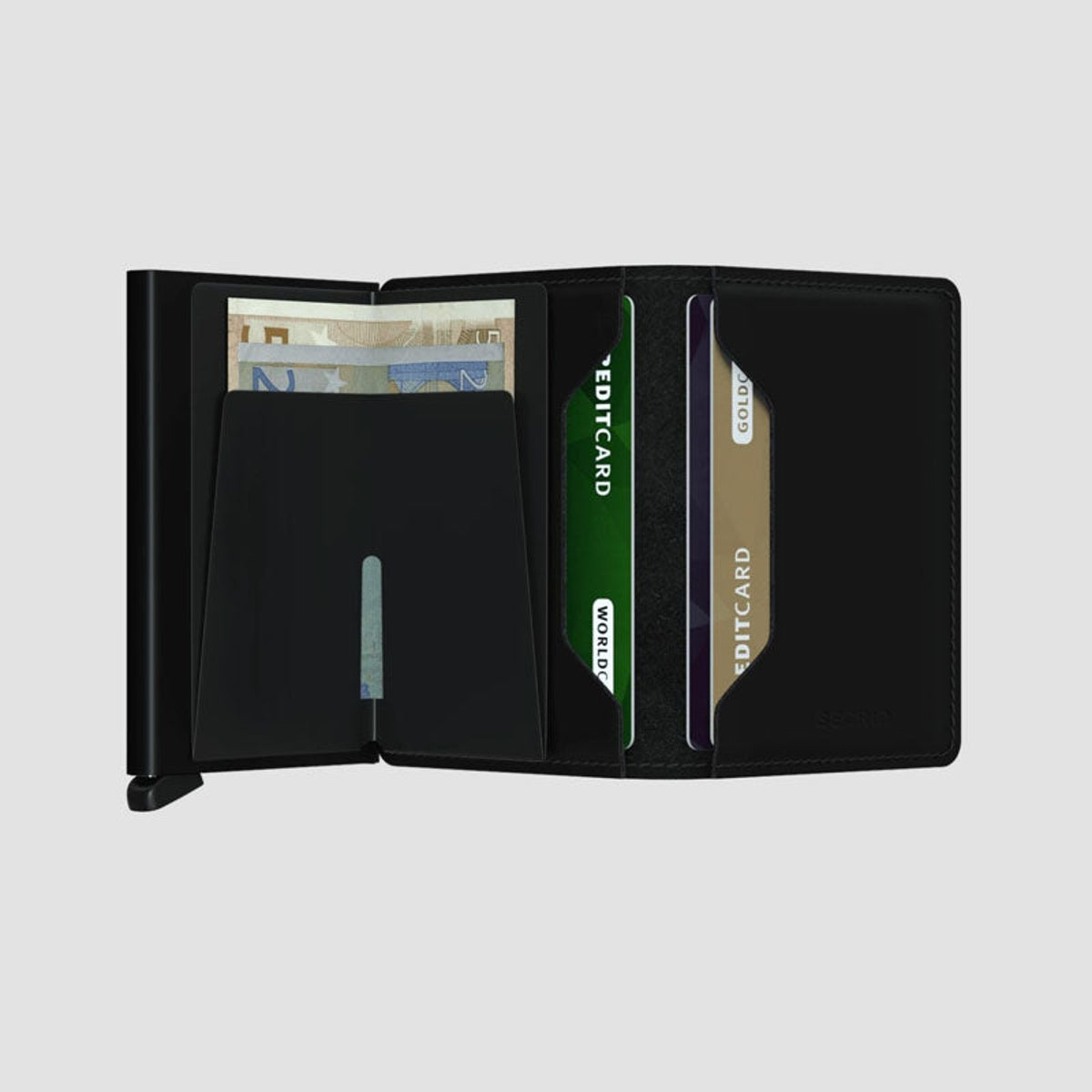 SECRID SM BLACK NEGRO-1