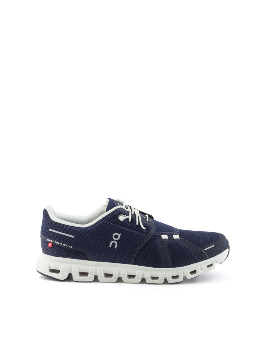 ON 3MF10070692 NAVY WHITE-0