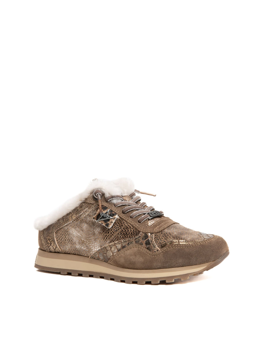 CETTI C-848 SRA MULE BEIG ORO -2