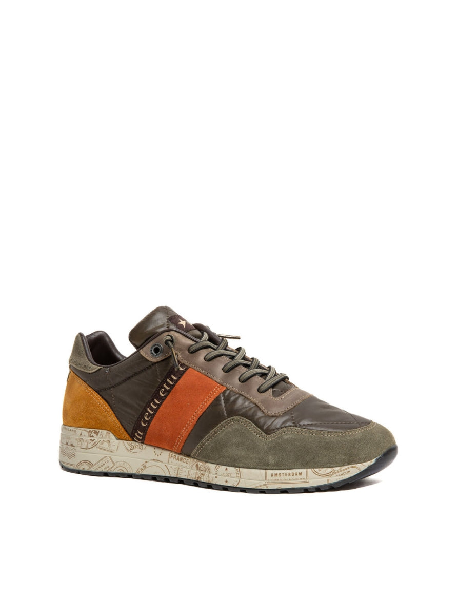 CETTI C-1370 KAKI NARANJA -1