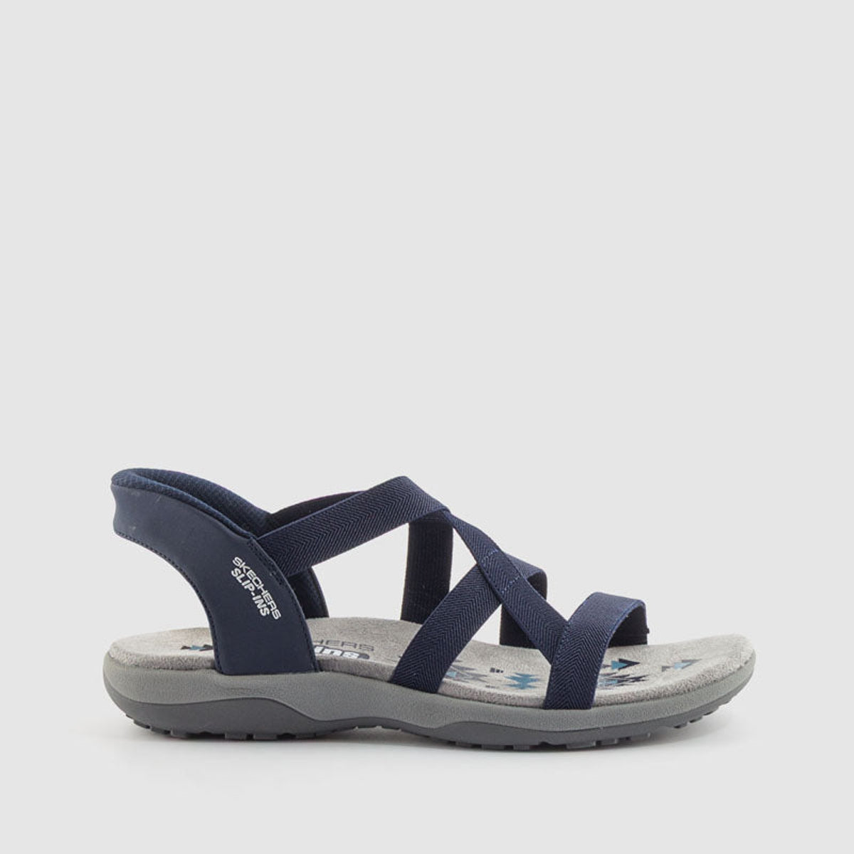 SKECH 163460 MARINO NAVY-0