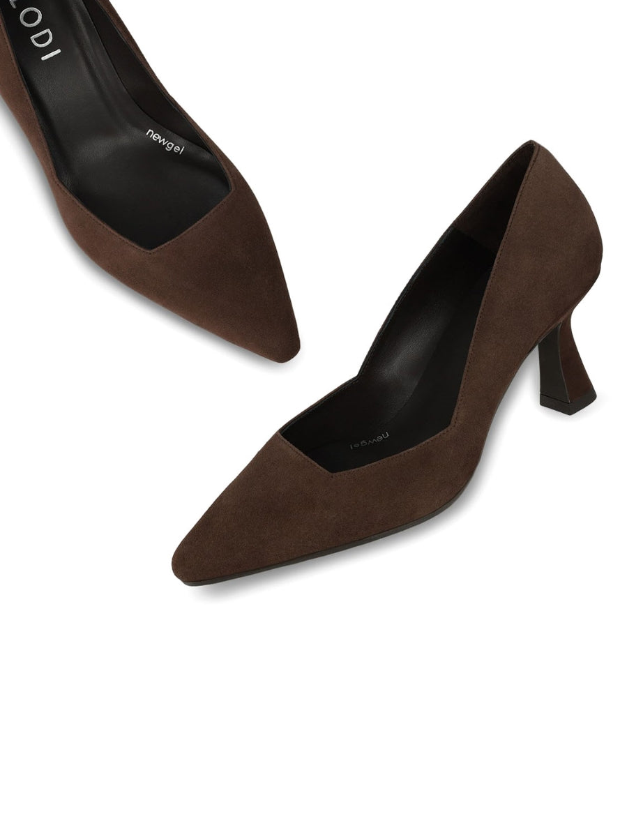 LODI GENIUS MARRON -2