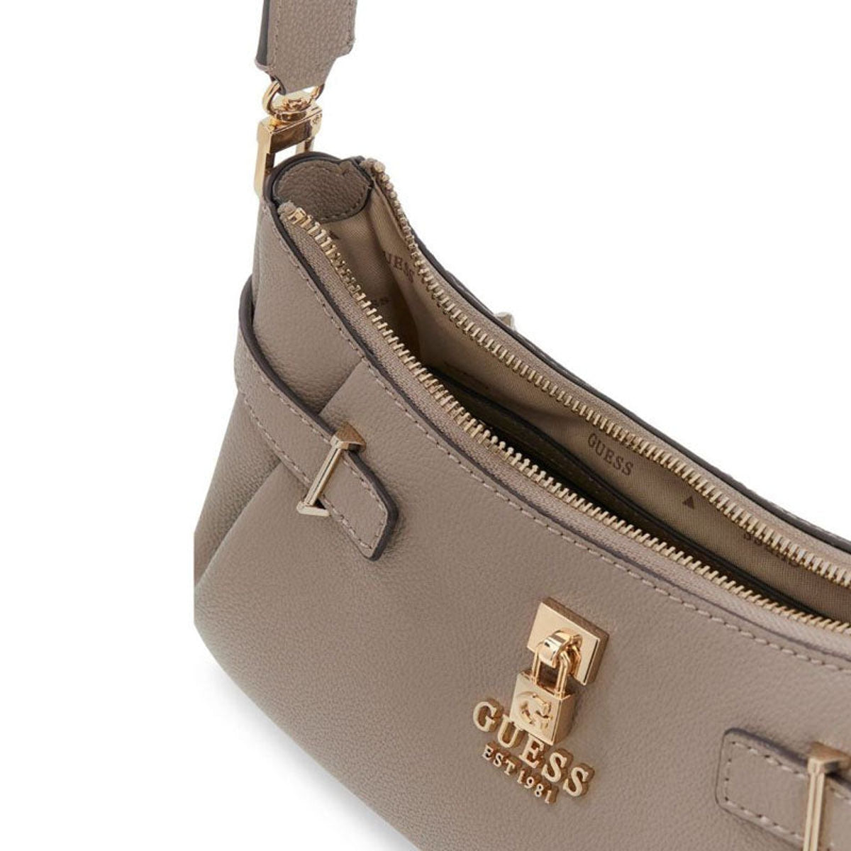 GUESS HWbg7833180 DARK TAUPE-2