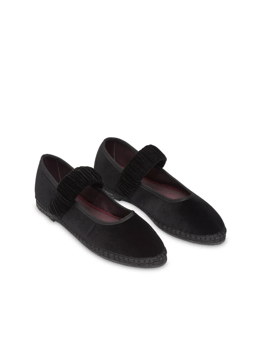 FLABE MAFALDA BLACK BLACK-2
